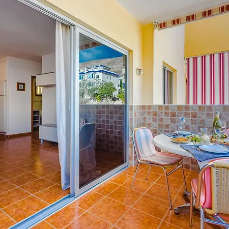 شقة Bonito Apto. Los Cristianos, Cerca Al Mar Y Playa لوس كريستيانوس