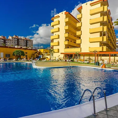 Bonito Apto. Los Cristianos, Cerca Al Mar Y Playa شقة