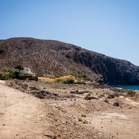 شقة Bonito Apto. Los Cristianos, Cerca Al Mar Y Playa *