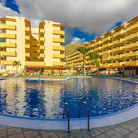 Bonito Apto. Los Cristianos, Cerca Al Mar Y Playa Los Cristianos (Tenerife)