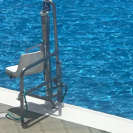 Bonito Apto. Los Cristianos, Cerca Al Mar Y Playa *