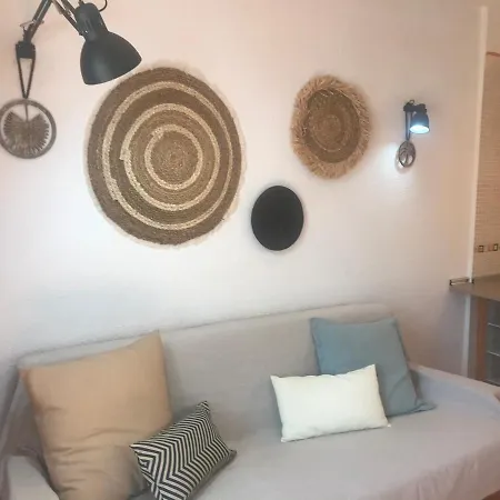 Bonito Apto. Los Cristianos, Cerca Al Mar Y Playa * Los Cristianos (Tenerife)